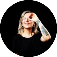 Edwige Pezzulli